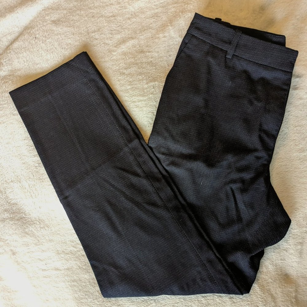 H&M Ankle Slacks, Size 8
